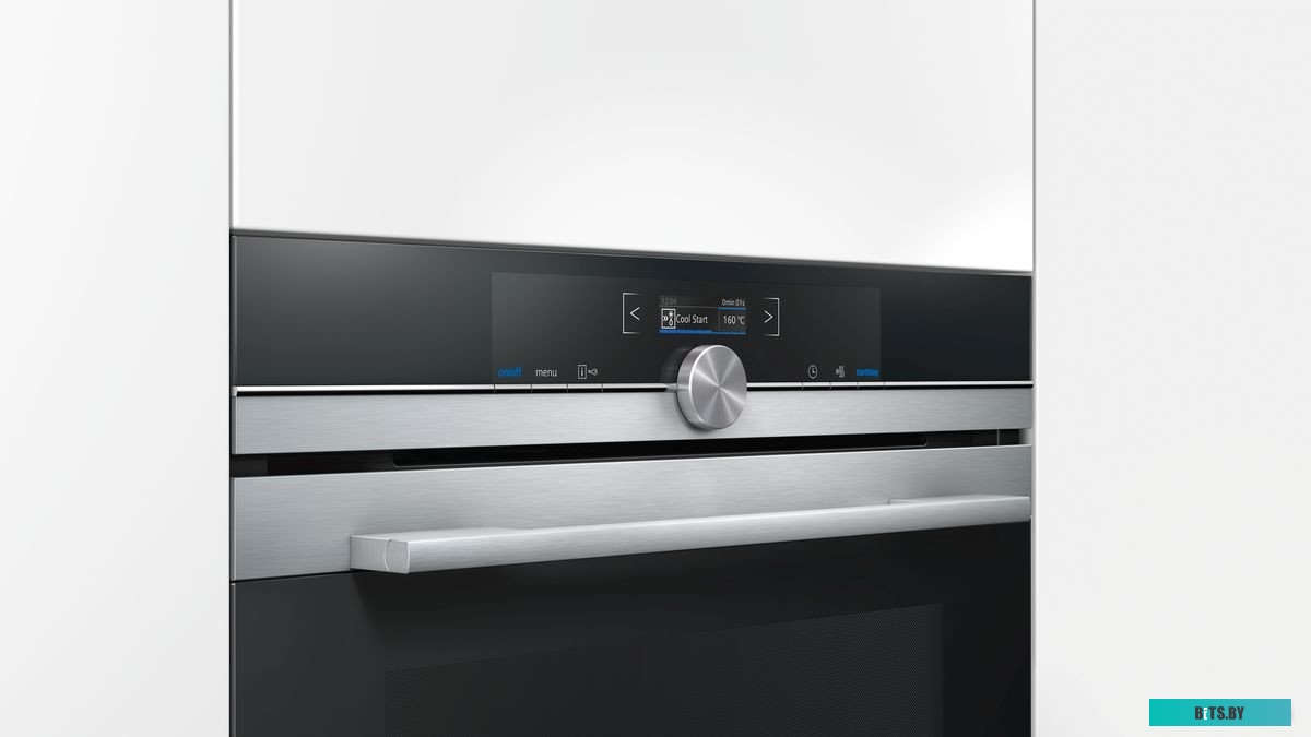 HB674GBS1 Духовой шкаф HB674GBS1 SIEMENS