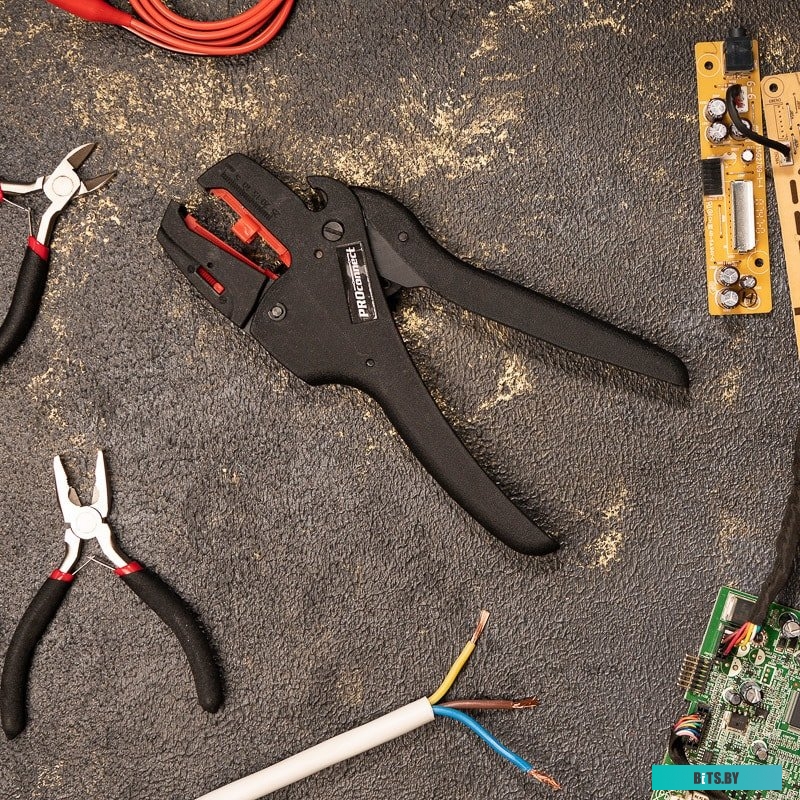 Стриппер PROconnect 12-4015-4