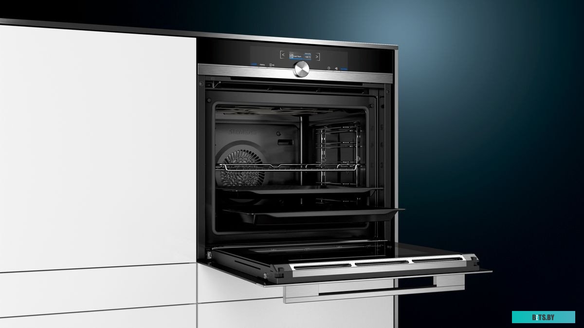 HB674GBS1 Духовой шкаф HB674GBS1 SIEMENS