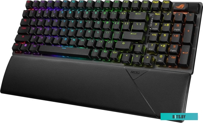 90MP037A-BKRA01 ASUS ROG Strix Scope II 96 Wireless