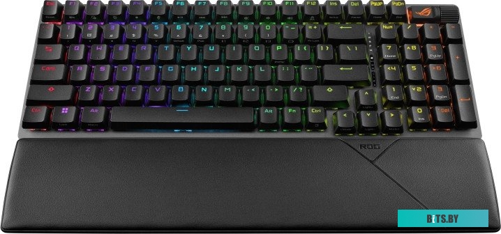 90MP037A-BKRA01 ASUS ROG Strix Scope II 96 Wireless