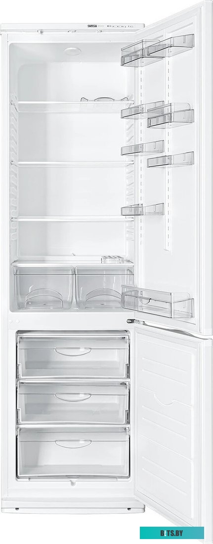 ХМ-6026-031 769712432031 Холодильник-морозильник АТЛАНТ ХМ-6026-031 769712432031