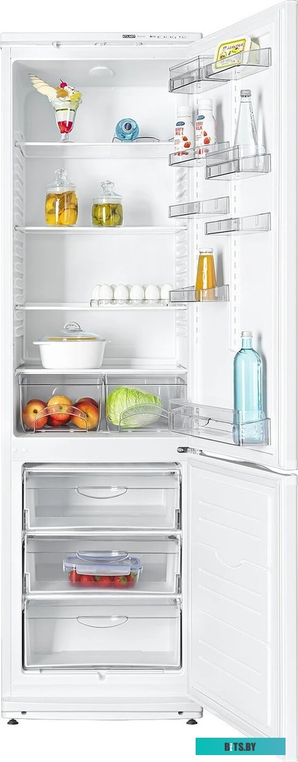 ХМ-6026-031 769712432031 Холодильник-морозильник АТЛАНТ ХМ-6026-031 769712432031