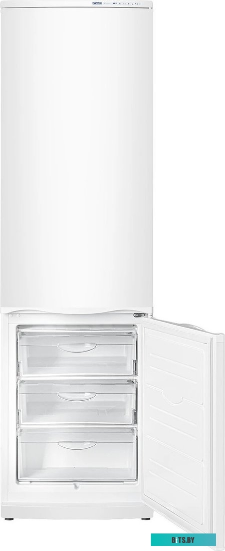 ХМ-6026-031 769712432031 Холодильник-морозильник АТЛАНТ ХМ-6026-031 769712432031