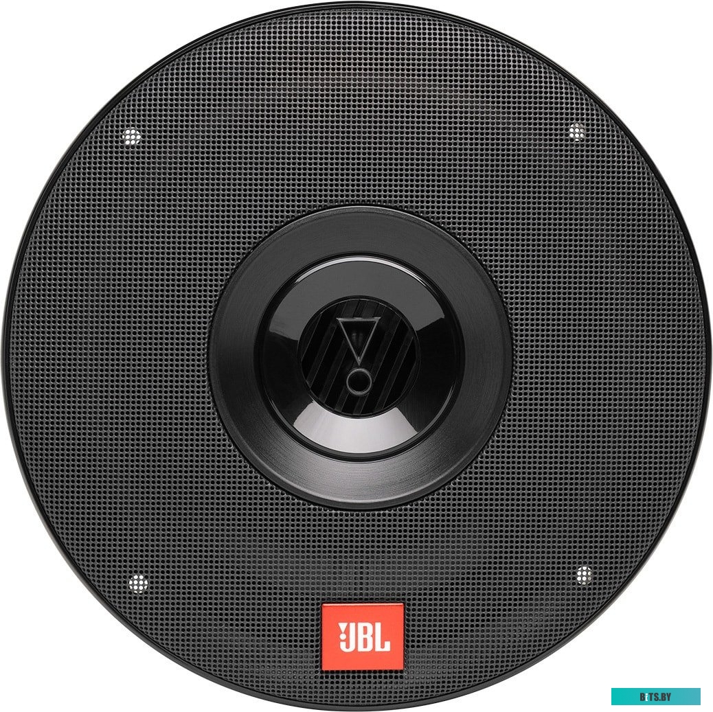 CLUB 602C Колонки автомобильные JBL Club 602C 210Вт 92дБ 3Ом 16см (6.5дюйм) (ком.:4кол.) компонентные двухполосные