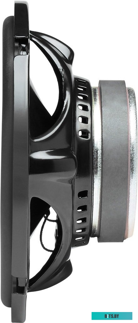 CLUB 602C Колонки автомобильные JBL Club 602C 210Вт 92дБ 3Ом 16см (6.5дюйм) (ком.:4кол.) компонентные двухполосные