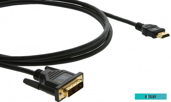 Кабель Kramer Electronics C-HM/DM-10