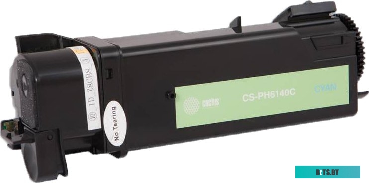 Картридж Cactus CS-PH6140C (аналог Xerox 106R01481)