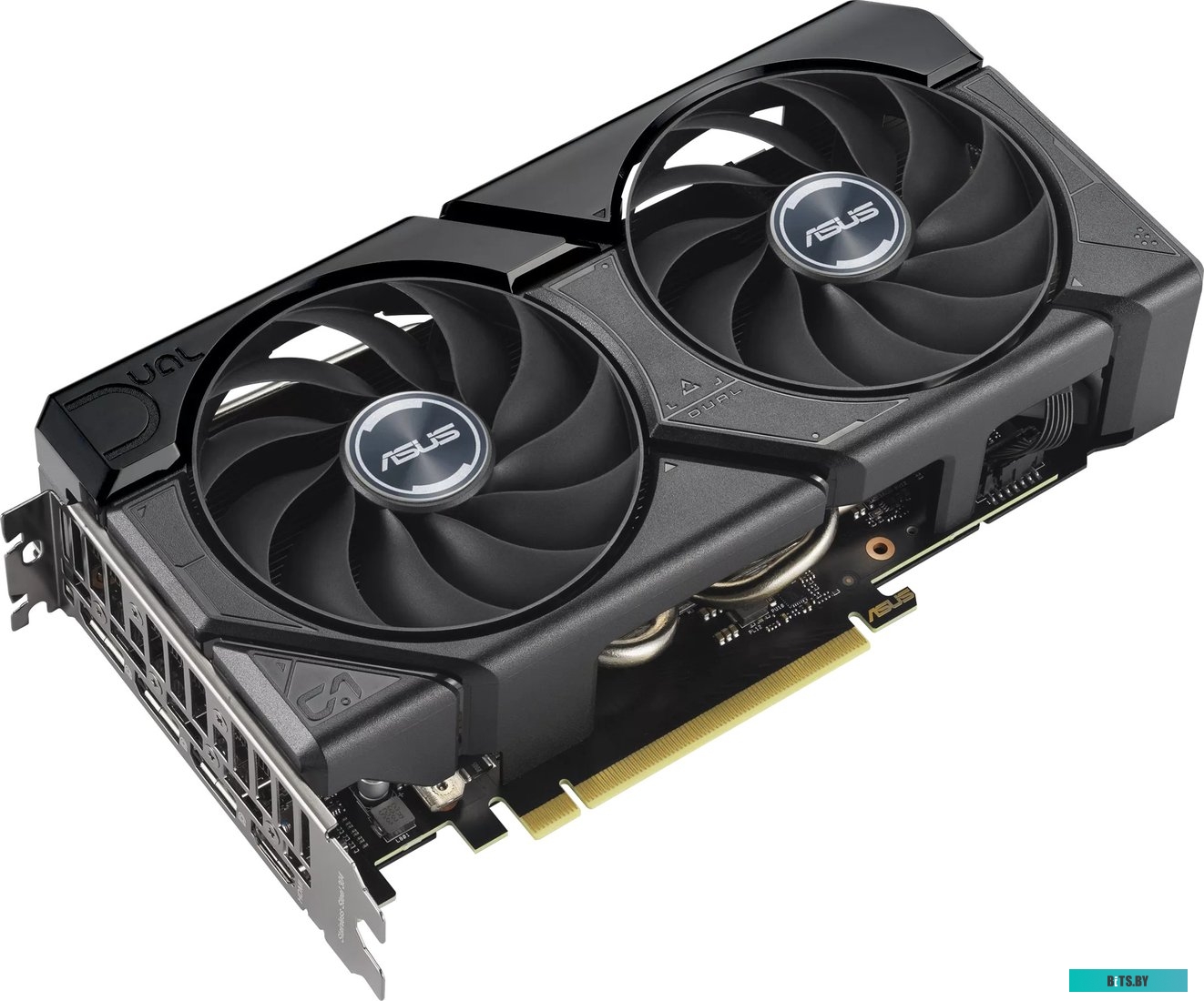 Видеокарта Asus DUAL-RTX4070-O12G-EVO DUAL-RTX4070-O12G-EVO