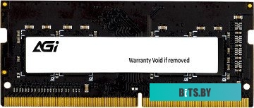 Память AGi AGI266616SD138 SD138.