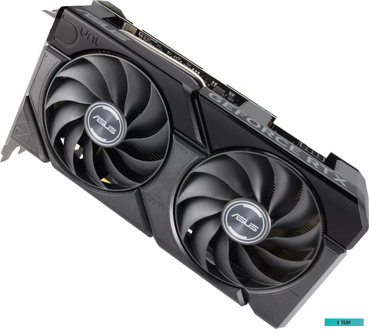 Видеокарта Asus DUAL-RTX4070-O12G-EVO DUAL-RTX4070-O12G-EVO