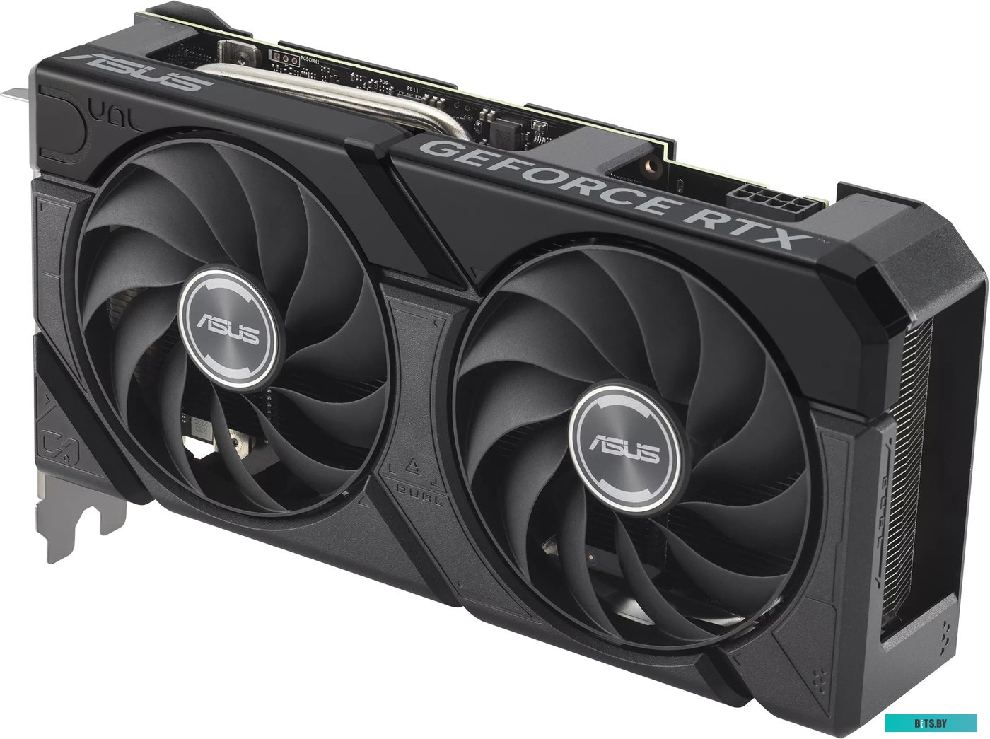 Видеокарта Asus DUAL-RTX4070-O12G-EVO DUAL-RTX4070-O12G-EVO