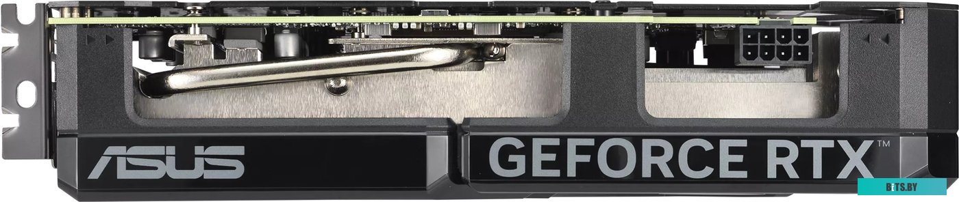Видеокарта Asus DUAL-RTX4070-O12G-EVO DUAL-RTX4070-O12G-EVO