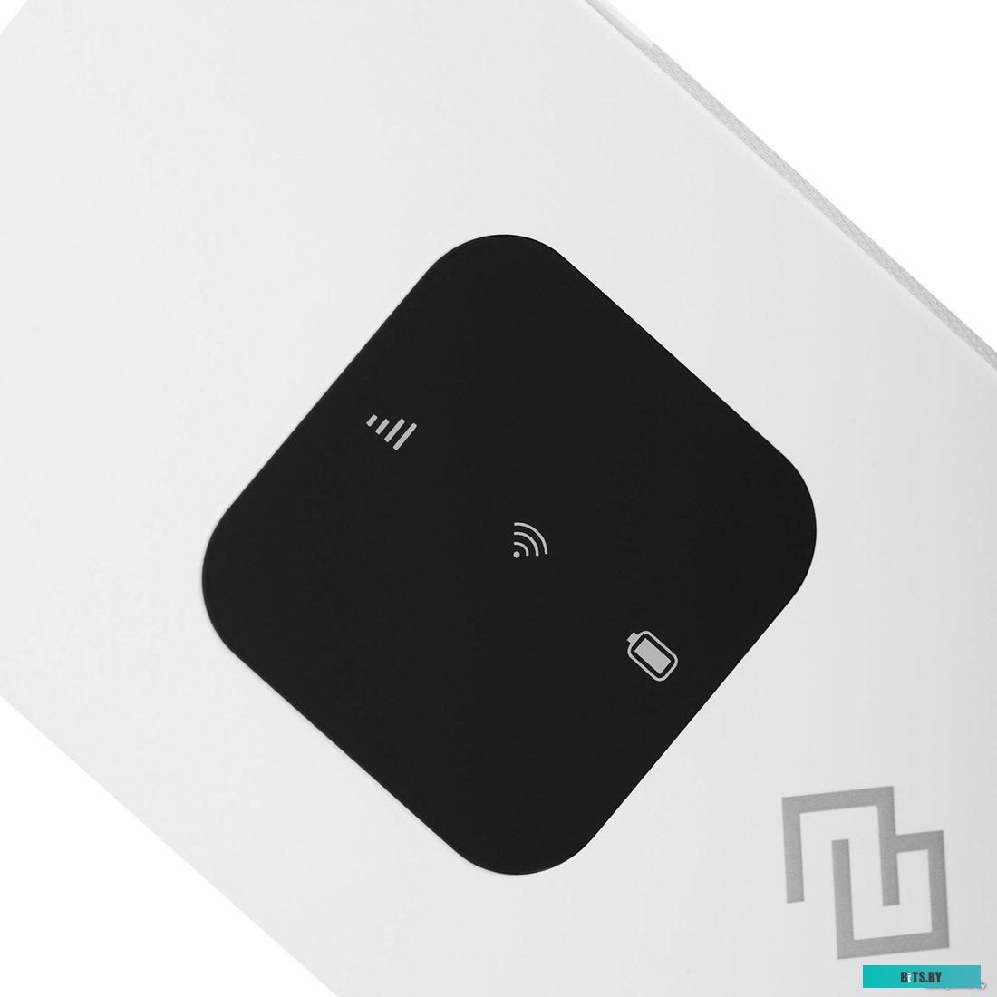 Мобильный 4G Wi-Fi роутер Digma DMW1880 (белый)