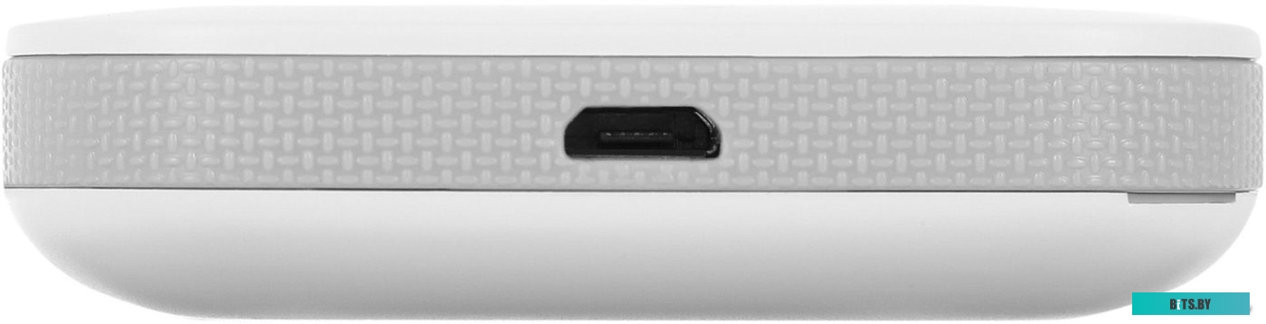 Мобильный 4G Wi-Fi роутер Digma DMW1880 (белый)