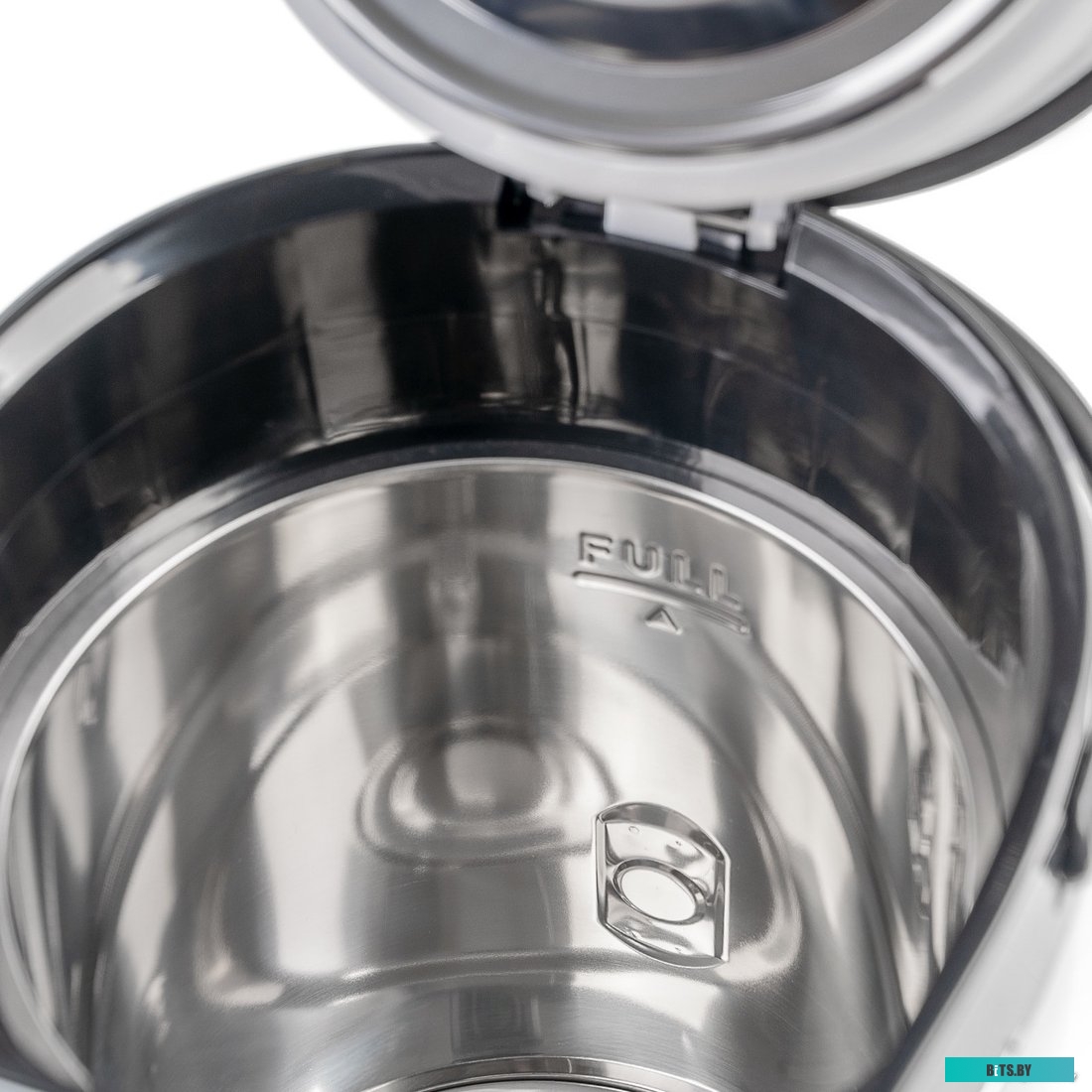 ГЛ0613Л Термопот Galaxy Line GL 0613 3.6л. 900Вт черный/серебристый