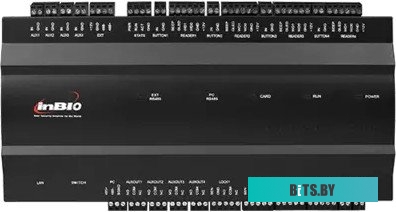 Контроллер доступа ZKTeco inBio460