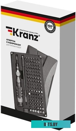 Kranz KR-12-4755 (106 предметов)