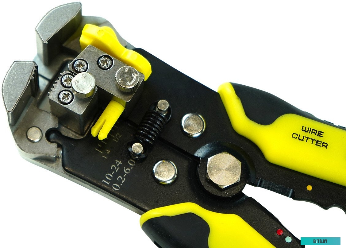 BG1919 Инструмент для зачистки кабеля BERGER Автоматический / BG1919