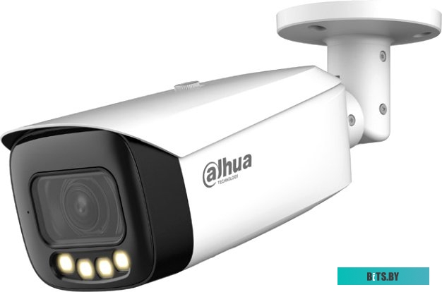 IP-камера Dahua DH-IPC-HFW5449T1-ZE-LED