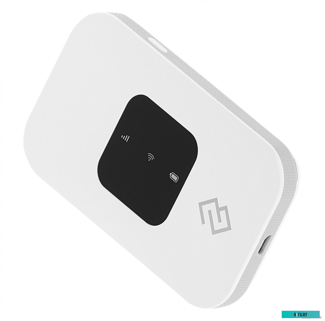 Мобильный 4G Wi-Fi роутер Digma DMW1880 (белый)