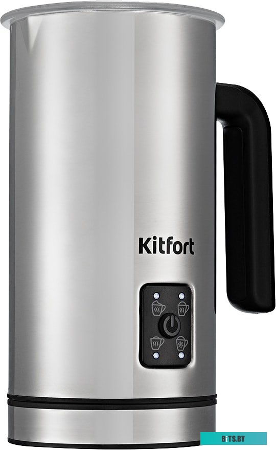KT-758 Капучинатор Kitfort KT-758