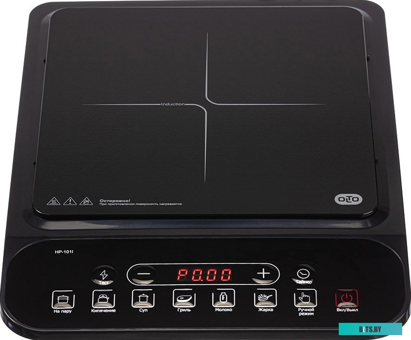 HP-101I Индукционная плитка OLTO HP-101I
