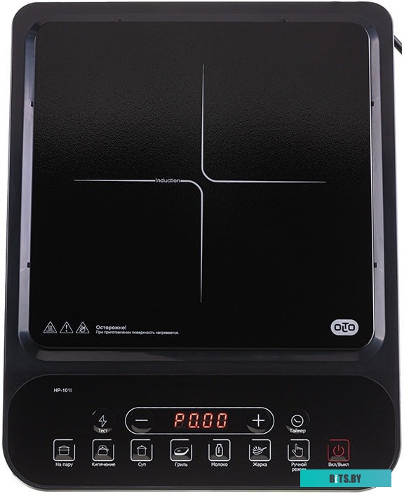 HP-101I Индукционная плитка OLTO HP-101I