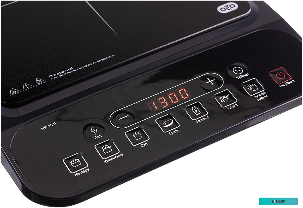 HP-101I Индукционная плитка OLTO HP-101I