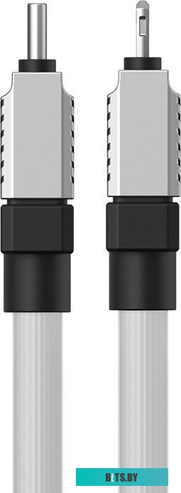 Кабель Baseus CoolPlay Series USB Type-C - Lightning CAKW000001
