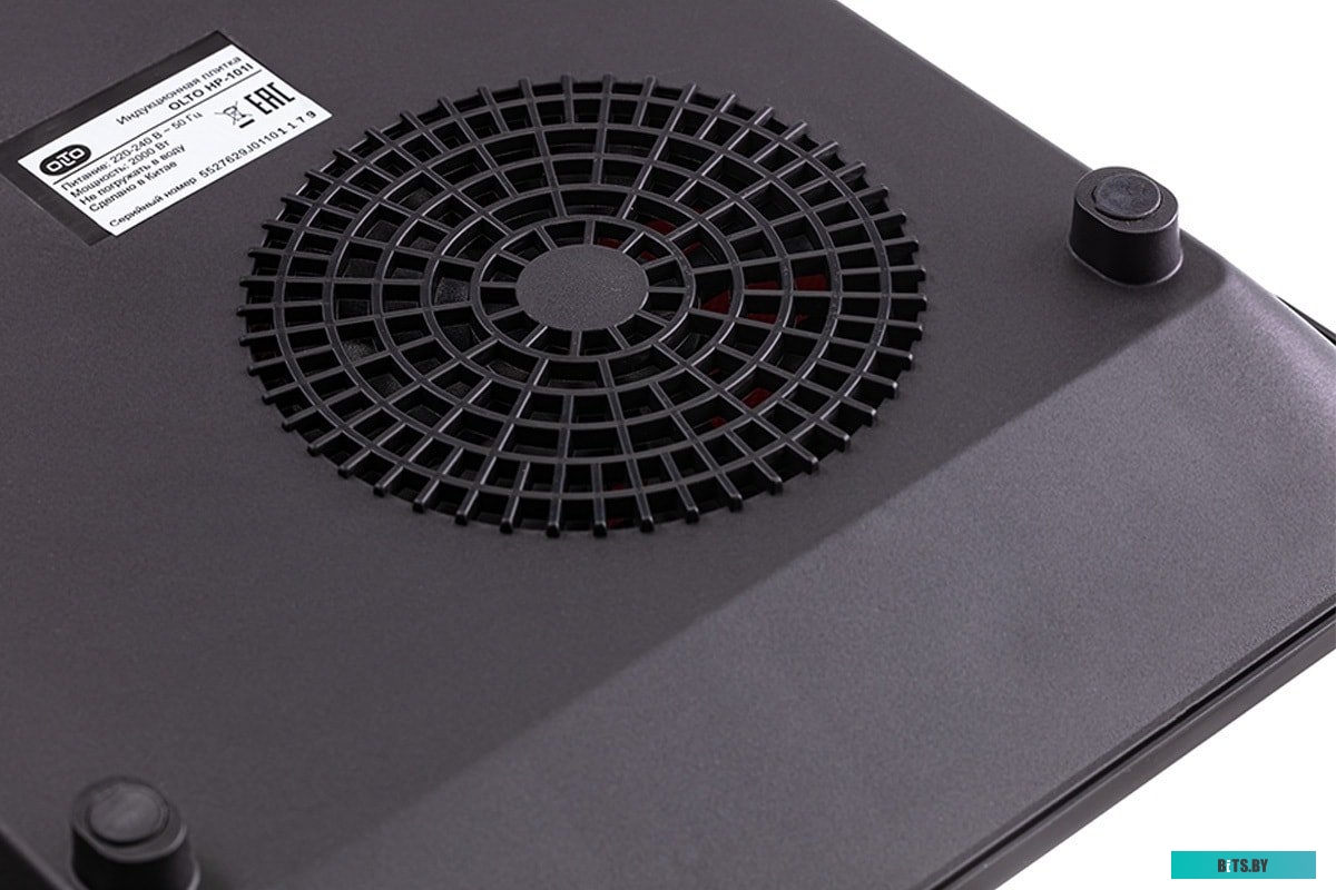 HP-101I Индукционная плитка OLTO HP-101I