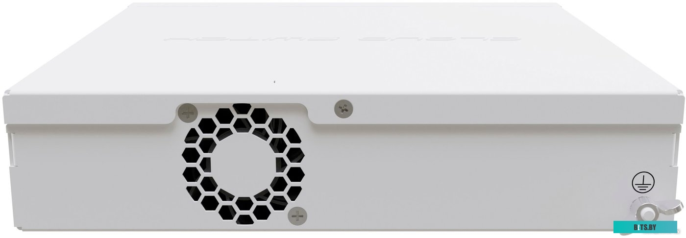Mikrotik CRS310-8G+2S+IN