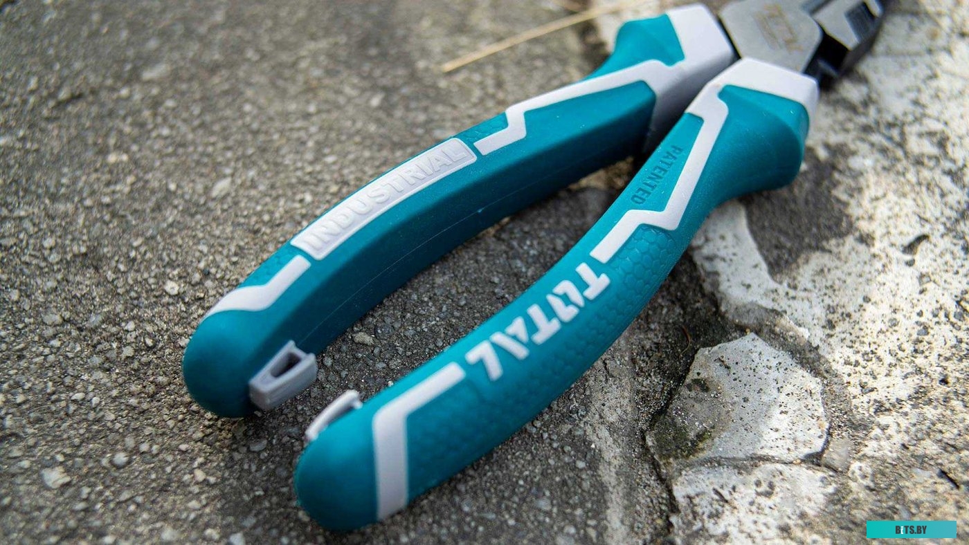 THT210806S Плоскогубцы TOTAL THT210806S