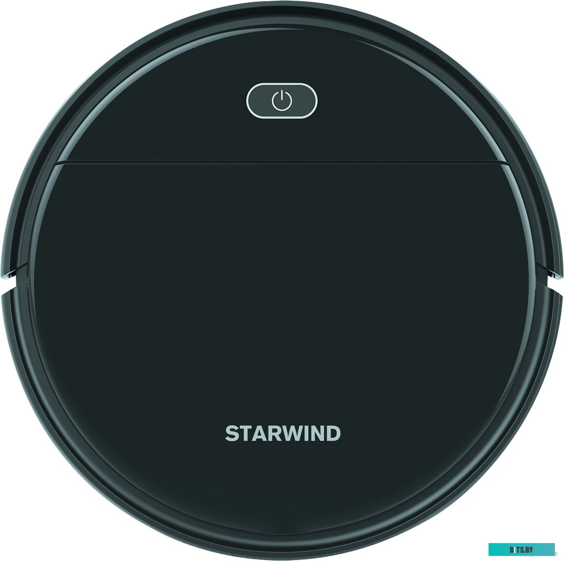 SRV3950 Робот-пылесос StarWind SRV3950, 18Вт, черный