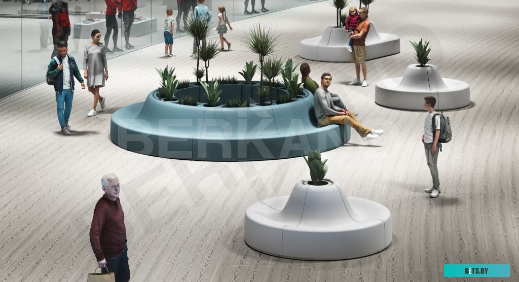 23600621 Газовая плита ПГ 3200-06 К62 GEFEST