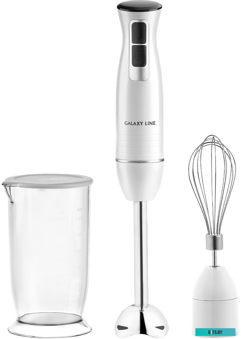 LINE GL2144 Блендер LINE GL2144 WHITE GALAXY