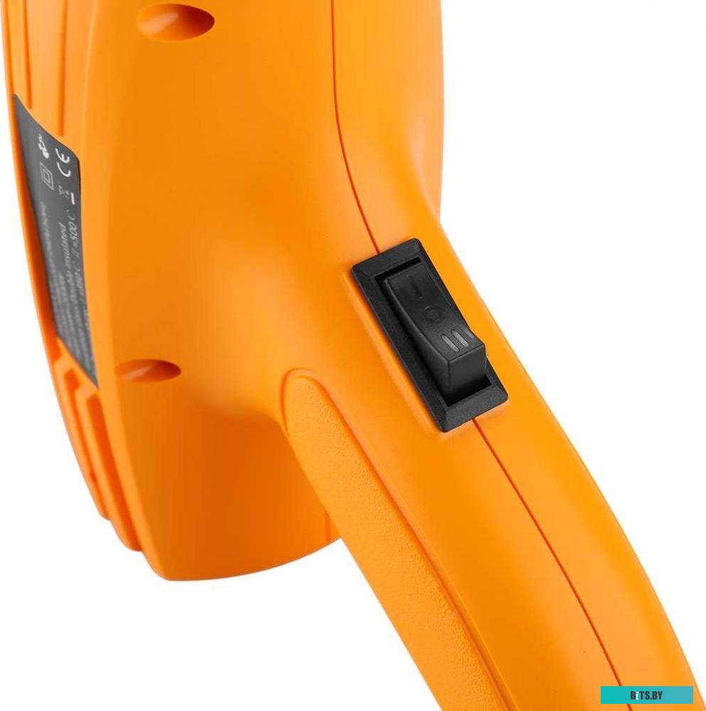 063-4166 Технический фен DEKO HG2000W [063-4166]