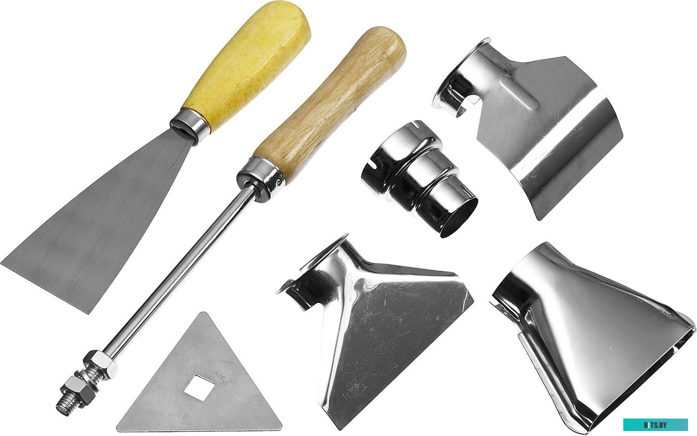 ФТ-П2000 М2ДК Технический фен ЗУБР ФТ-П2000 М2ДК