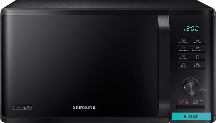 Микроволновая печь Samsung MG23K3515AK <MG23K3515AK/BW>