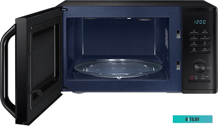 Микроволновая печь Samsung MG23K3515AK <MG23K3515AK/BW>