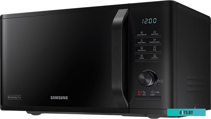 Микроволновая печь Samsung MG23K3515AK <MG23K3515AK/BW>