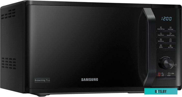 Микроволновая печь Samsung MG23K3515AK <MG23K3515AK/BW>