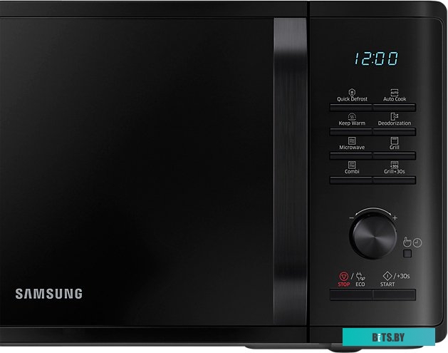 Микроволновая печь Samsung MG23K3515AK <MG23K3515AK/BW>