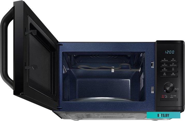 Микроволновая печь Samsung MG23K3515AK <MG23K3515AK/BW>