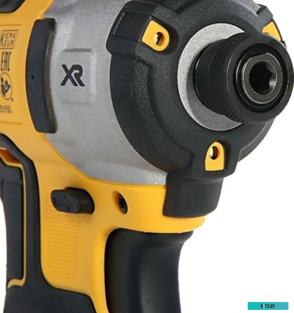 DCF887D2-QW Дрель-шуруповерт DeWALT DCF887D2-QW, 2Ач,  с двумя аккумуляторами