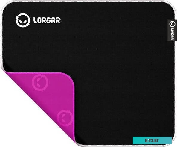 Коврик для мыши Lorgar Legacer 753 (размер M)