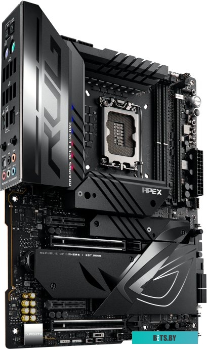 Материнская плата ASUS ROG Maximus Z790 Apex Encore 90MB1FX0-M0EAY0