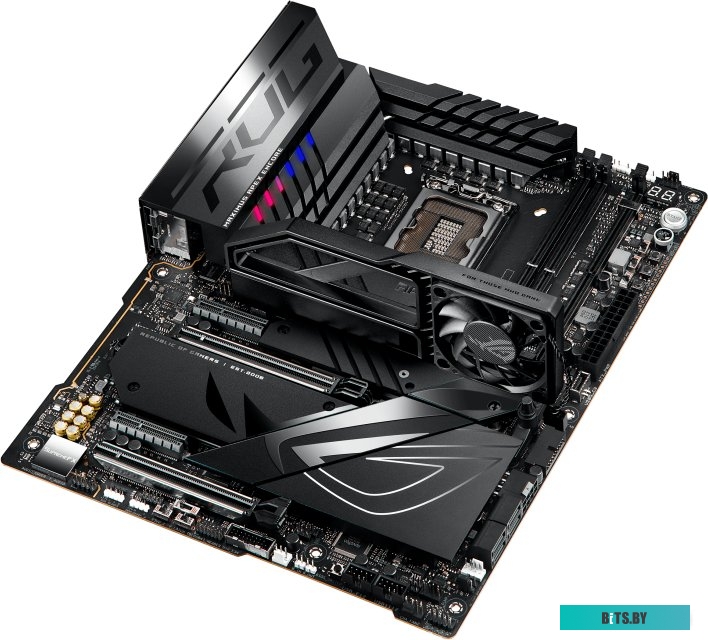 Материнская плата ASUS ROG Maximus Z790 Apex Encore 90MB1FX0-M0EAY0