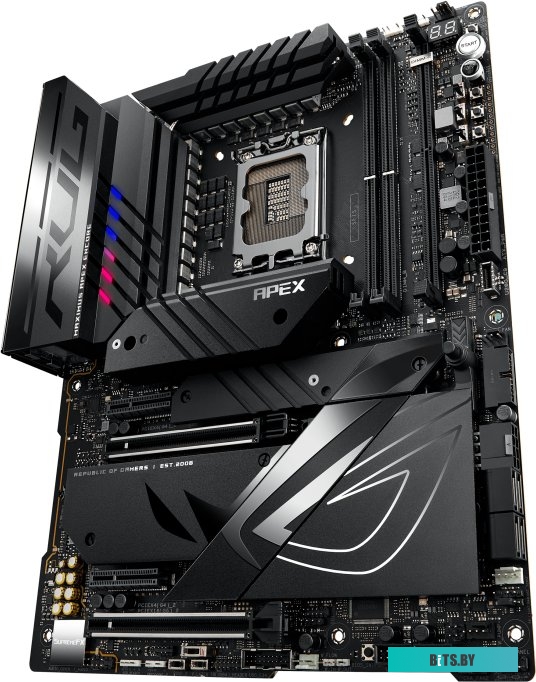 Материнская плата ASUS ROG Maximus Z790 Apex Encore 90MB1FX0-M0EAY0