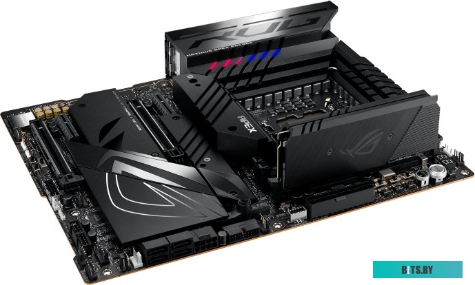 Материнская плата ASUS ROG Maximus Z790 Apex Encore 90MB1FX0-M0EAY0